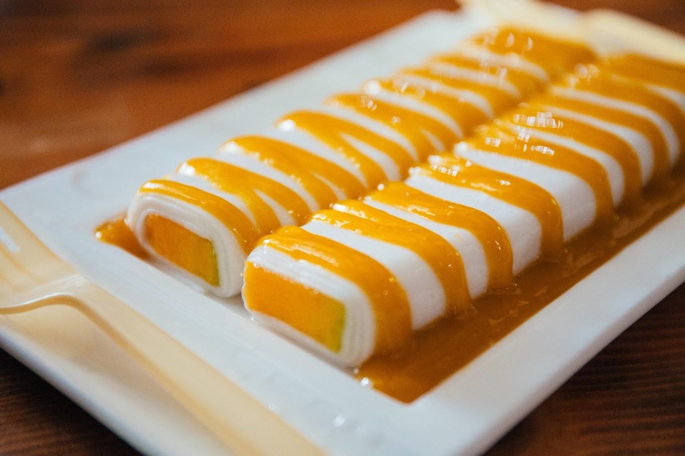 三亚海棠湾美食攻略,三亚南海文化旅游区美食攻略