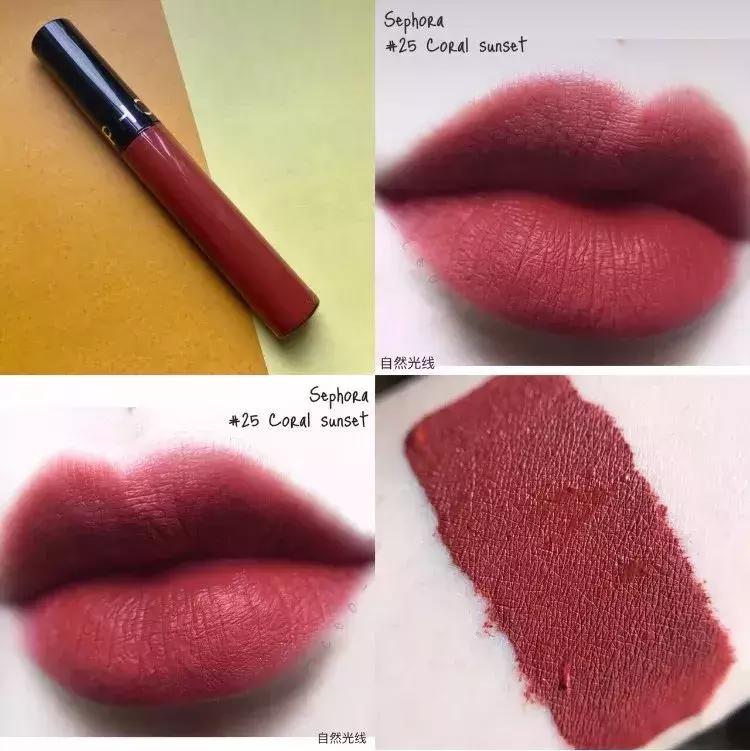 口红推荐平价小众素颜黄皮,黄皮显白哑光品牌推荐