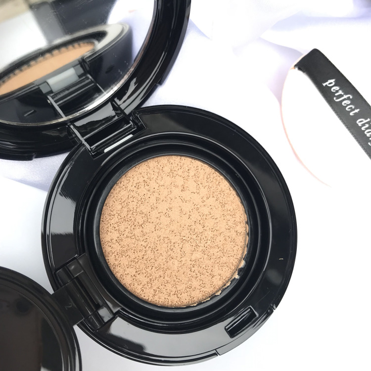 隔离遮瑕气垫哪个品牌平价又好用,推荐的学生党平价气垫油皮