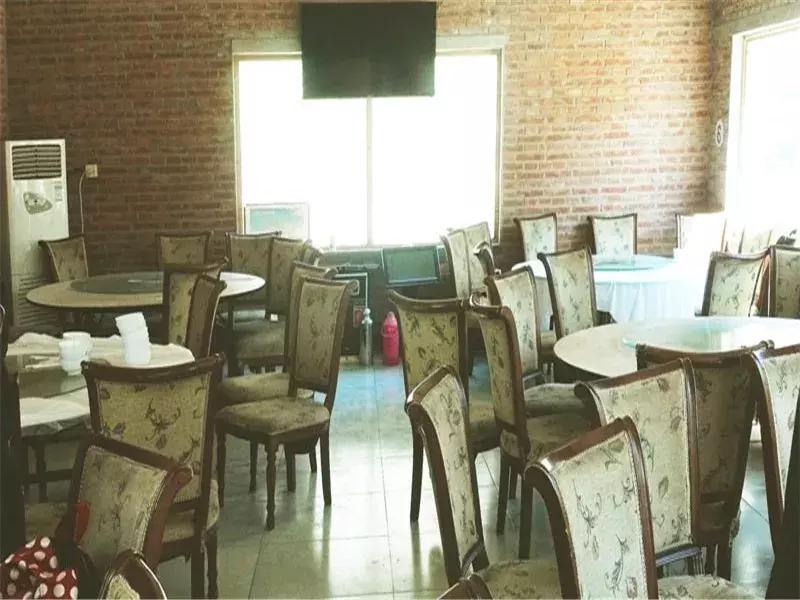 吃货必看完整版,唐山美食节自助