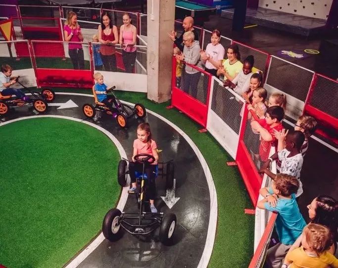 史上最强！2018香港56个景区全攻略，够用一整年！（含免费景区）