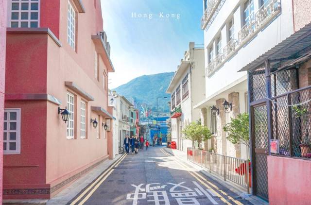 史上最强！2018香港56个景区全攻略，够用一整年！（含免费景区）