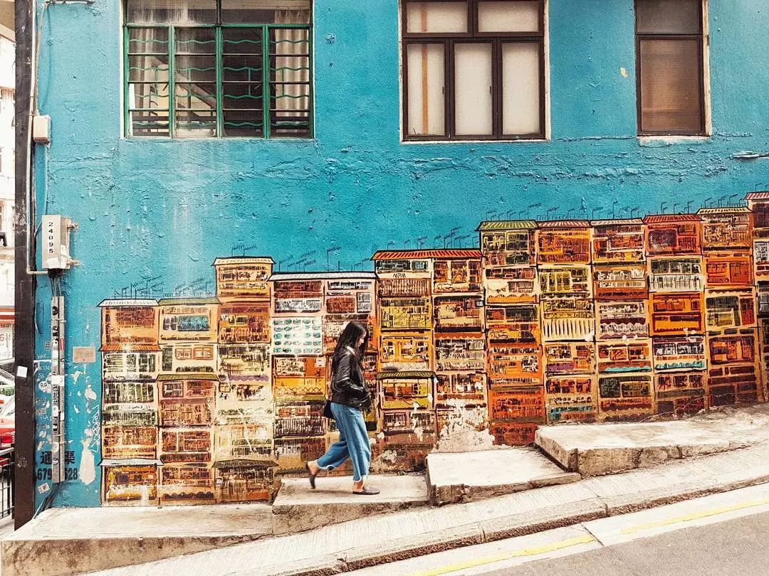 香港旅游必去十大景点2019 (香港旅游攻略免费推荐景点)