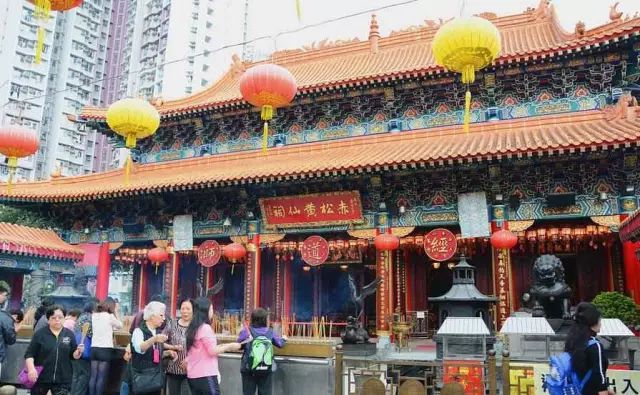 史上最强！2018香港56个景区全攻略，够用一整年！（含免费景区）