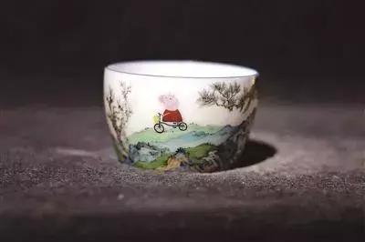 小猪佩奇是怎么火起来的,小猪佩奇是怎么演变出来的