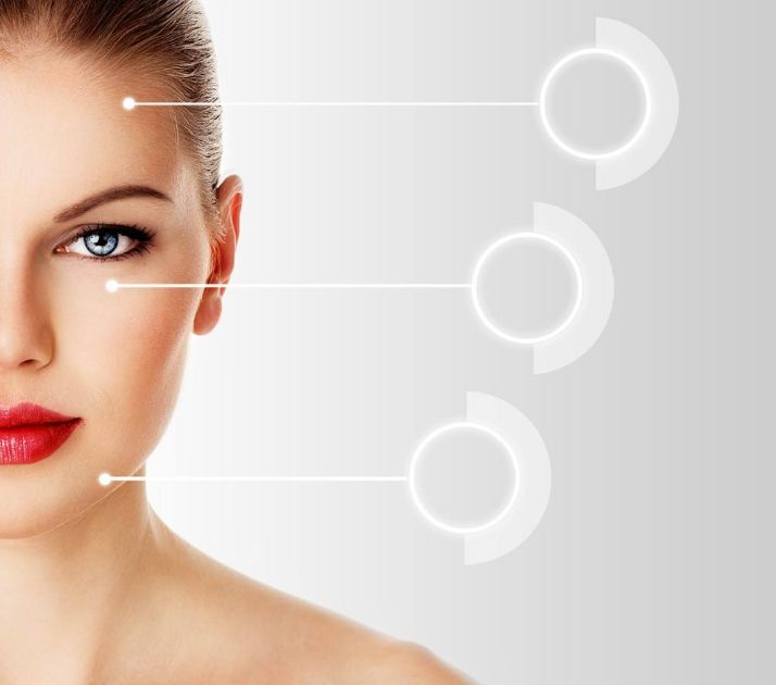 看看这些化妆品你用过吗,这些化妆品误区你踩雷了吗