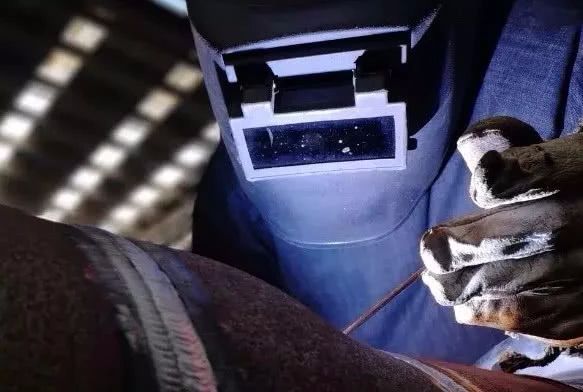 零基础学氩弧焊要学习多久,零基础学氩弧焊需要多少天