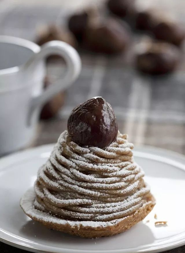 优惠升级｜日本甜点泰斗“日高宣博老师”亲自授课啦！