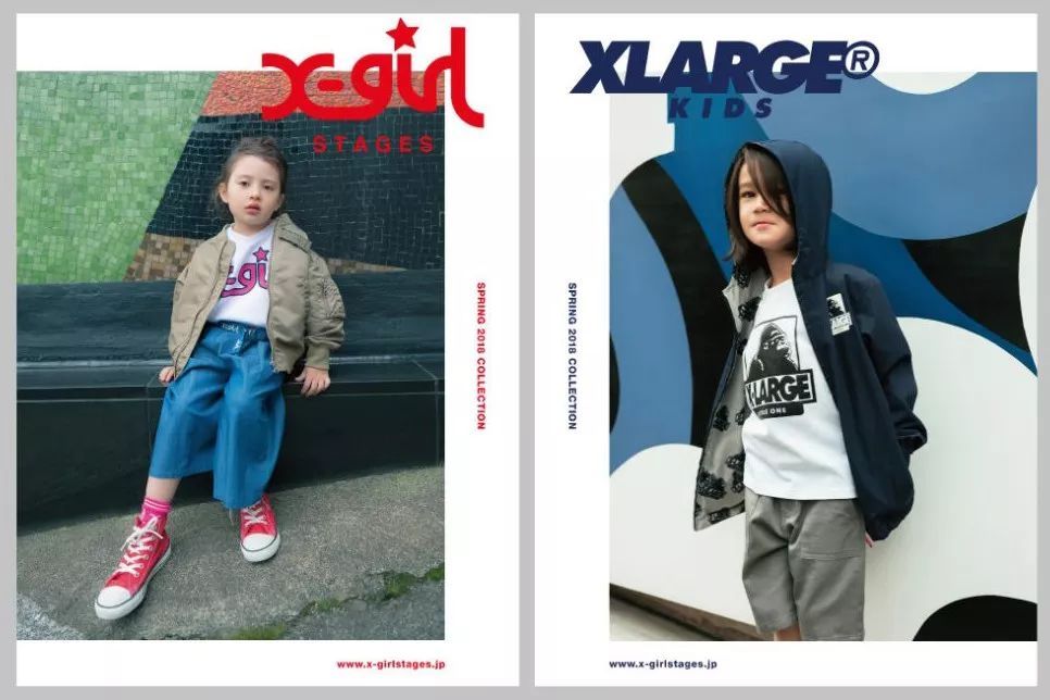 明星的孩子穿女装,明星的小孩穿搭