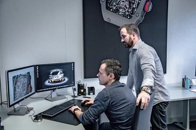 方程式赛车和f1赛车的区别,赛车表f1