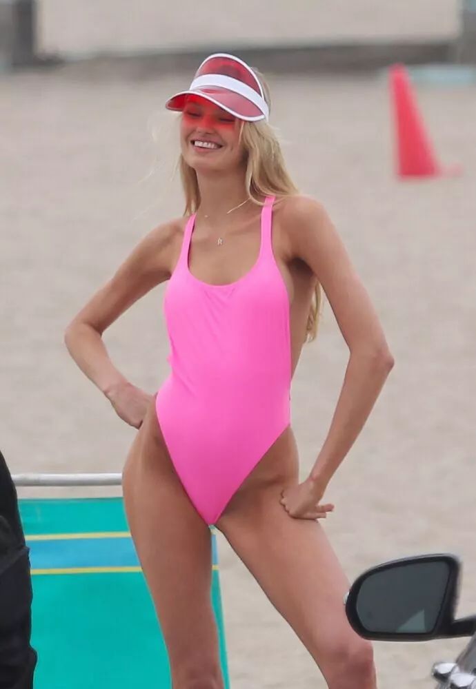 101粉色单品推荐,101粉红色单品