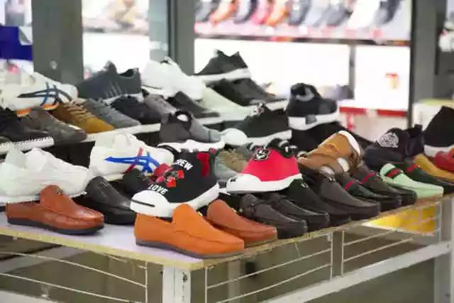 国际商贸城和荷花池,荷花池和国际商贸城哪里便宜