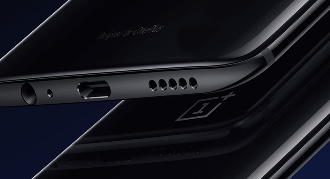 一加手机6,聊一聊新款5g手机吧