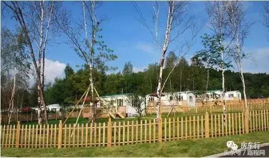 国内营地推荐,2017年全国十佳营地