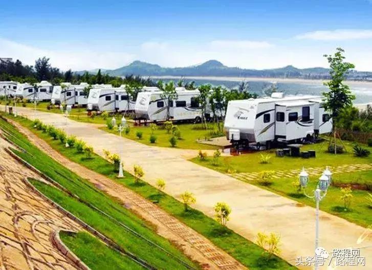 全国最好的营地排名,全国营地大全