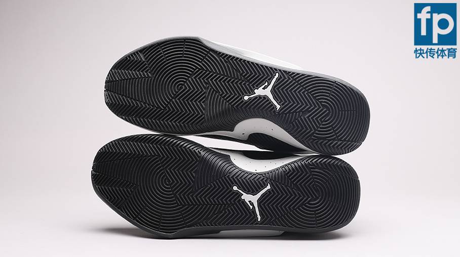 airjordanflylockdown白灰橙测评,jordanflylockdown偏大偏小