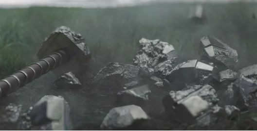 复仇者联盟中最硬的武器,复仇者联盟游戏神器