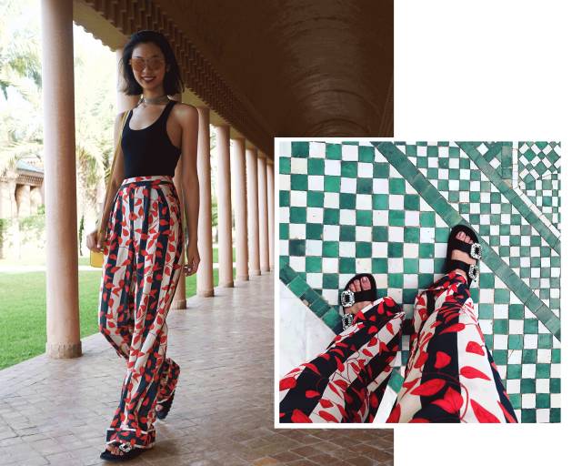 最好穿的凉拖推荐,出街必备潮款凉拖