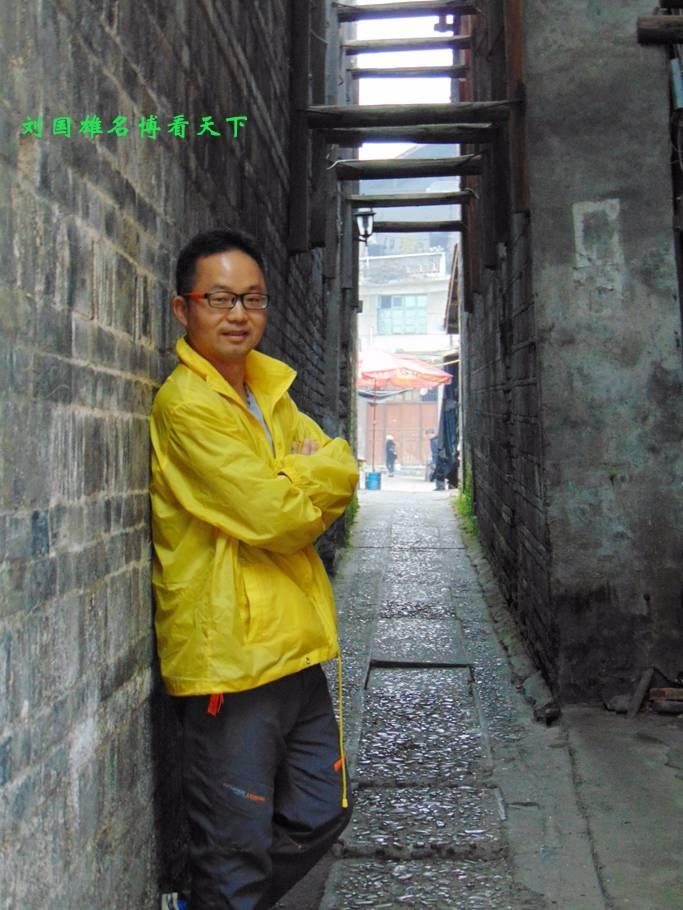 黔阳古城和洪山古城,比凤凰古城还漂亮的夜景