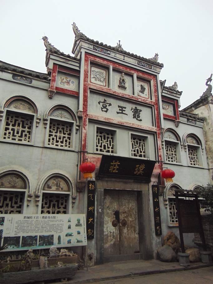 黔阳古城和洪山古城,比凤凰古城还漂亮的夜景