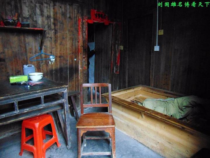 黔阳古城和洪山古城,比凤凰古城还漂亮的夜景