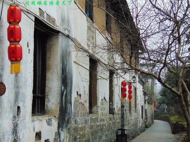 黔阳古城和洪山古城,比凤凰古城还漂亮的夜景