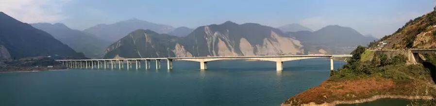 走进地震16年前的汶川,从一天到十年的感悟