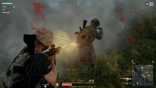 一定要看的绝地求生详细键位设置,绝地求生怎么设置按键操作好用