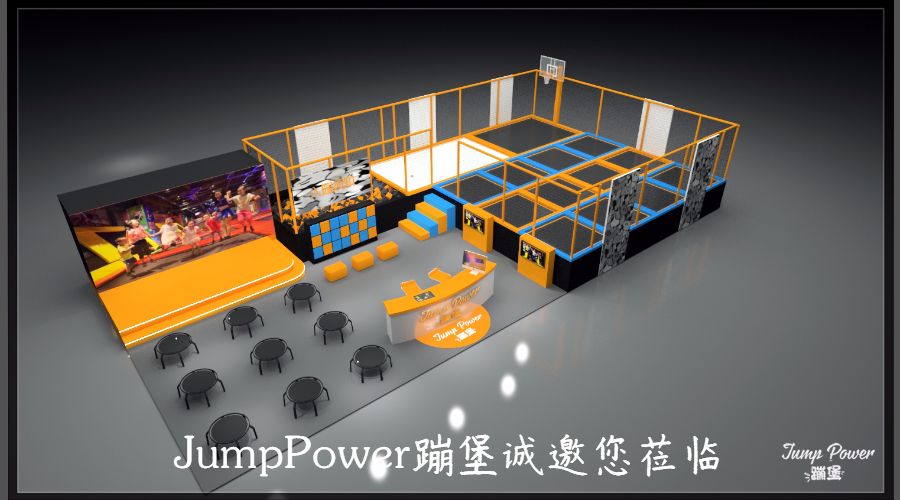 体博会轮滑嘉年华,体博会单杠