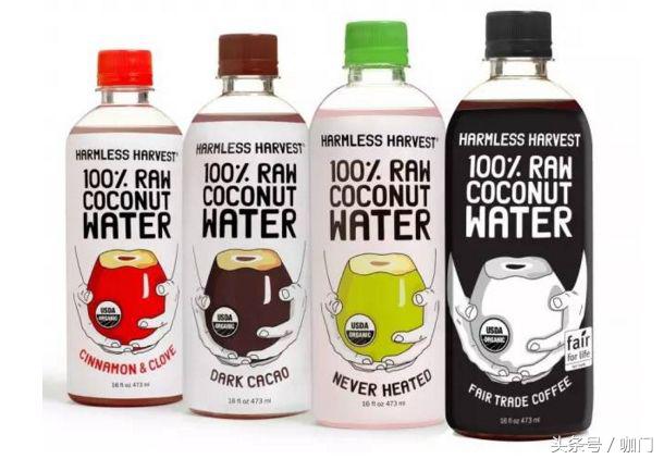 古茗椰子味饮品,古茗椰子水系列