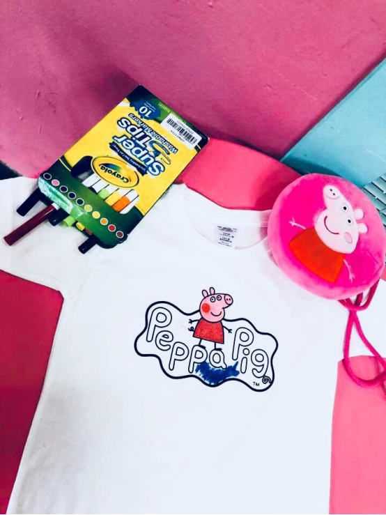 在英国穿上这个玩具，你的娃就是幼儿园之王