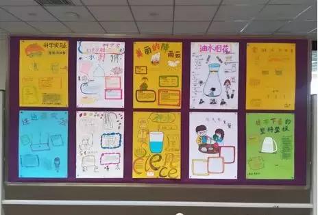 家长最痛恨手抄报作业？知道真相后啪啪打脸