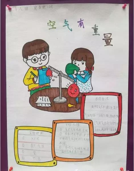 家长最痛恨手抄报作业？知道真相后啪啪打脸