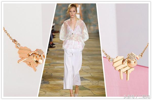 情人节送什么金饰品比较好,520送什么比较有心意