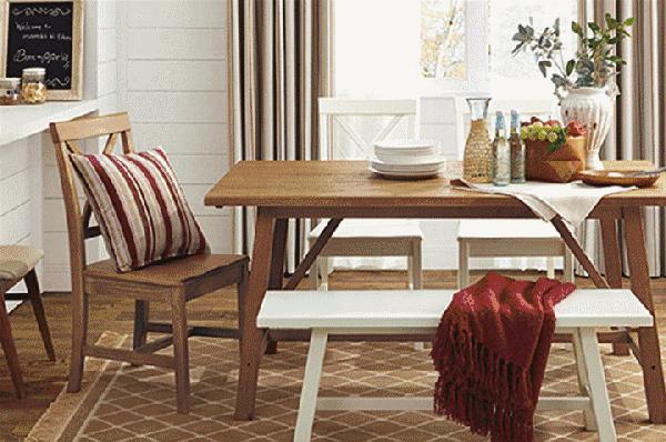 NITORI和MUJI哪个好,比muji便宜的品牌