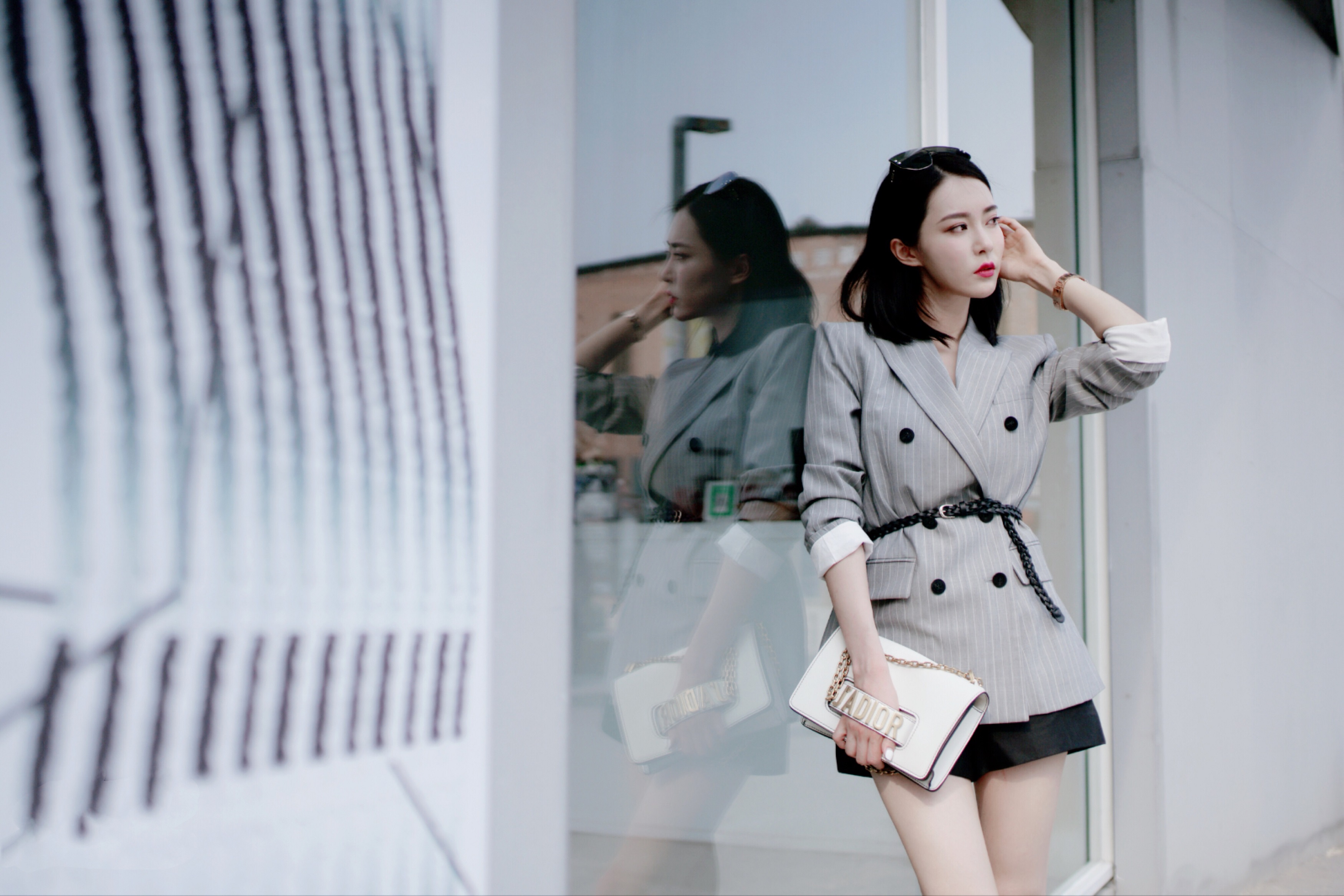 男人看了很心动,男人看了就会心动的衣服