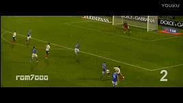 布冯致敬顾超,小将布冯十大经典视频