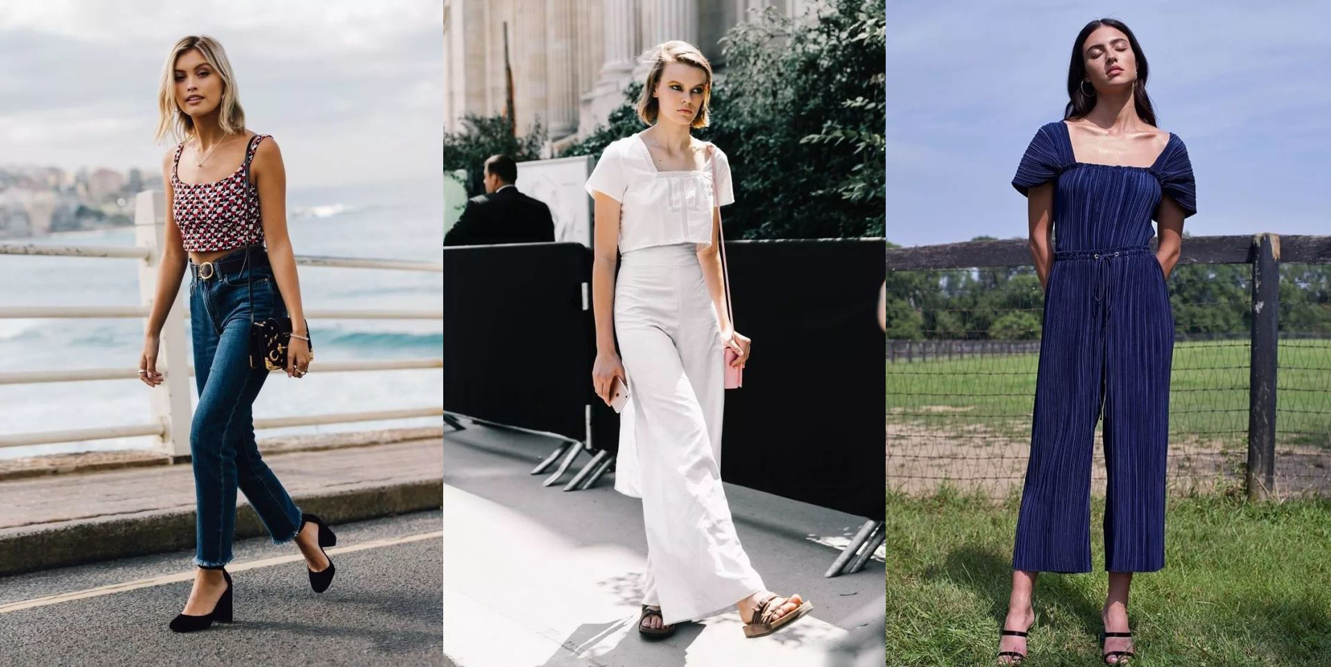 肩宽适合怎么穿,肩宽应该怎么穿