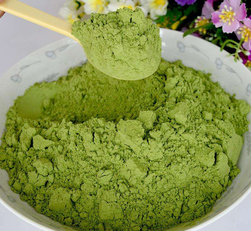 大麦青汁有什么功效减肥,大麦青汁的功效与作用是真的吗