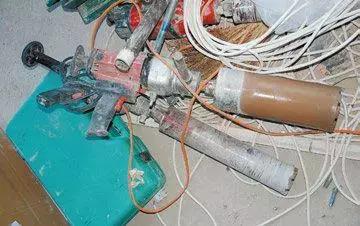 水电是装修工程的第一步,装修时水电工程为什么分两个阶段