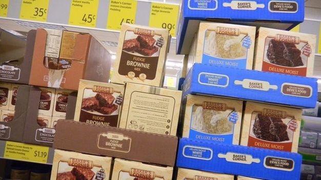 美国穷人超市的视频,美国穷人超市排名