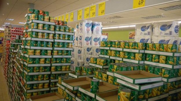 美国穷人超市的视频,美国穷人超市排名