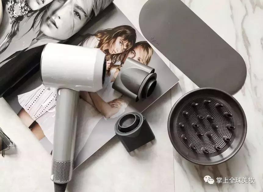 最不建议买的戴森吹风机,我为什么花三千块钱买戴森吹风机