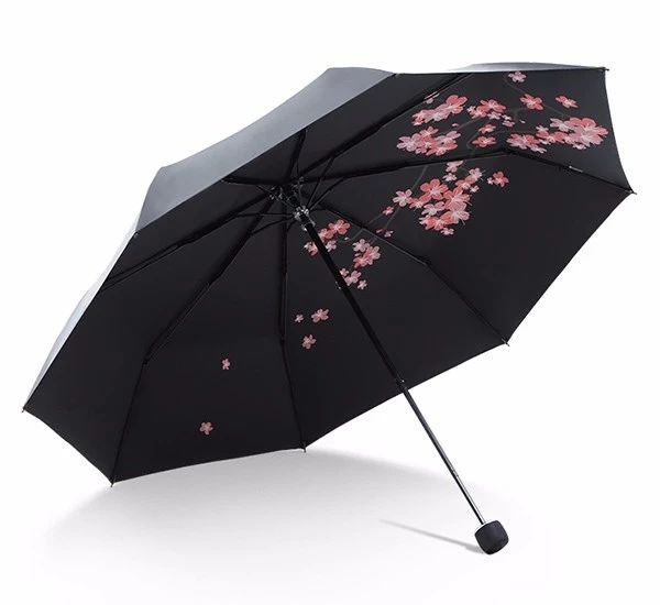 夏天遮阳伞真的能防晒吗,防晒遮阳伞有必要买吗