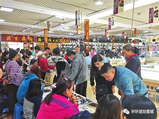 遍地黄金捡不完,遍地黄金你来捡吗