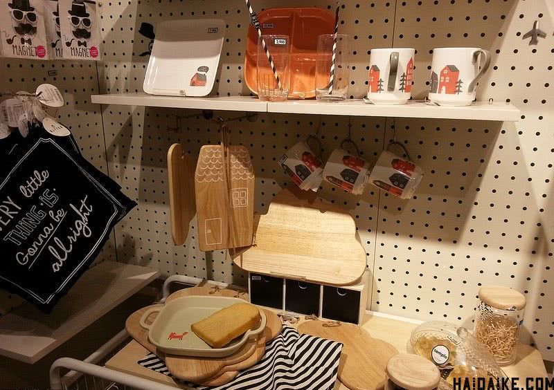 韩国买家居用品,在韩国买生活用品