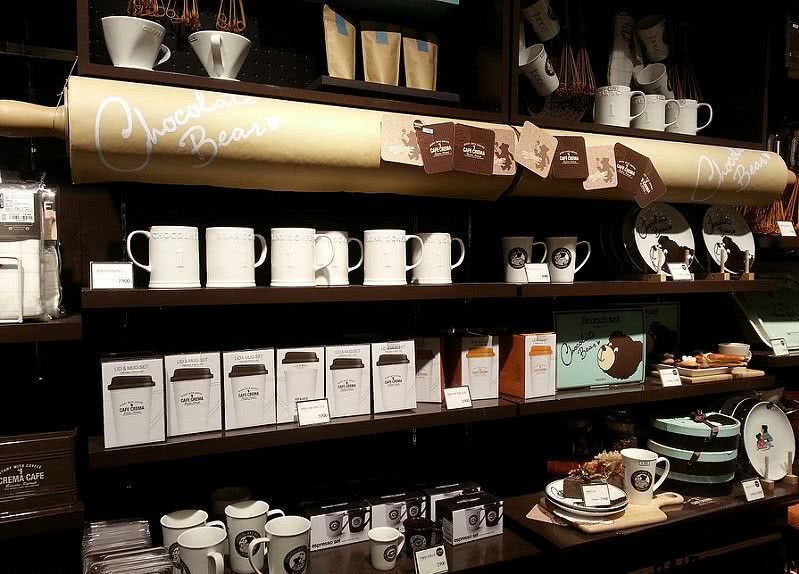 韩国买家居小物就去Butter，一家可以媲美宜家的家居店