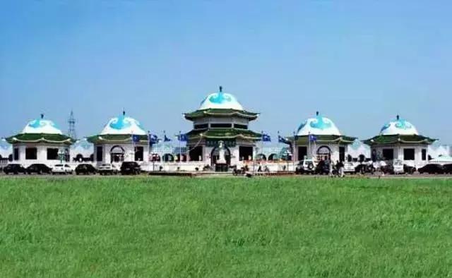 嗨起来五一游玩,必去的13个免费景区