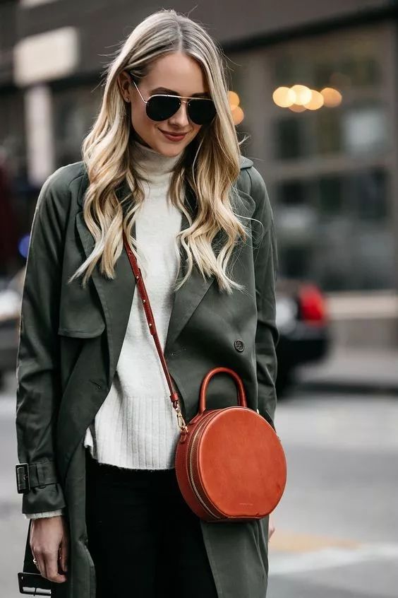 现在流行什么潮牌包包,轻奢必买十大经典包包品牌