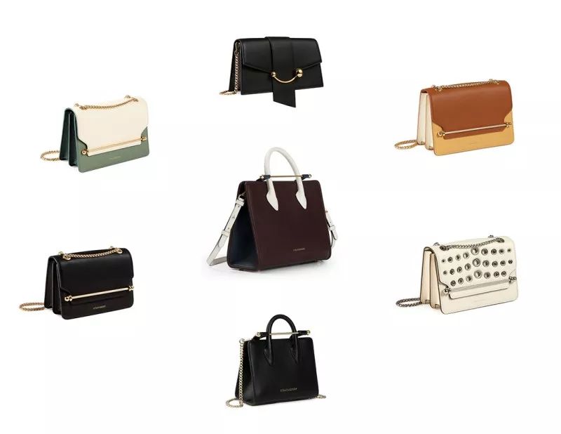 流行什么款式的包包又实用,今年流行大包包还是小包包